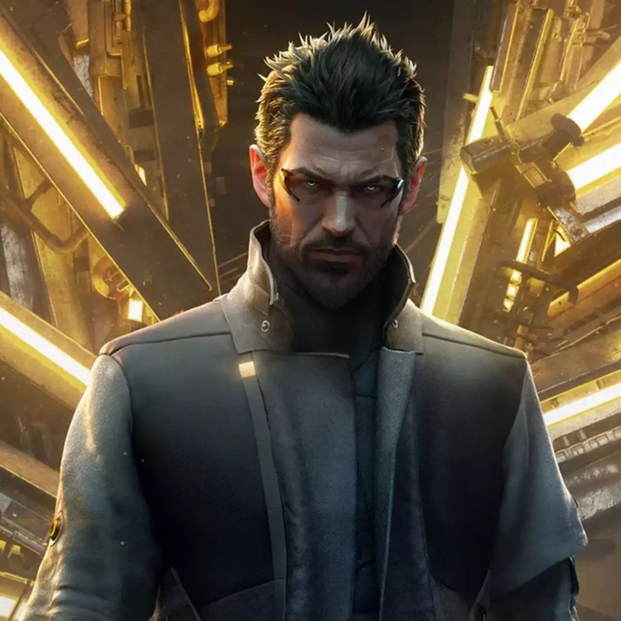 Актёр Адама Дженсена из Deus Ex потерял «тысячи долларов» из-за отмены Perfect Dark Актёр Адама Дженсена из Deus Ex потерял «тысячи долларов» из-за отмены Perfect Dark