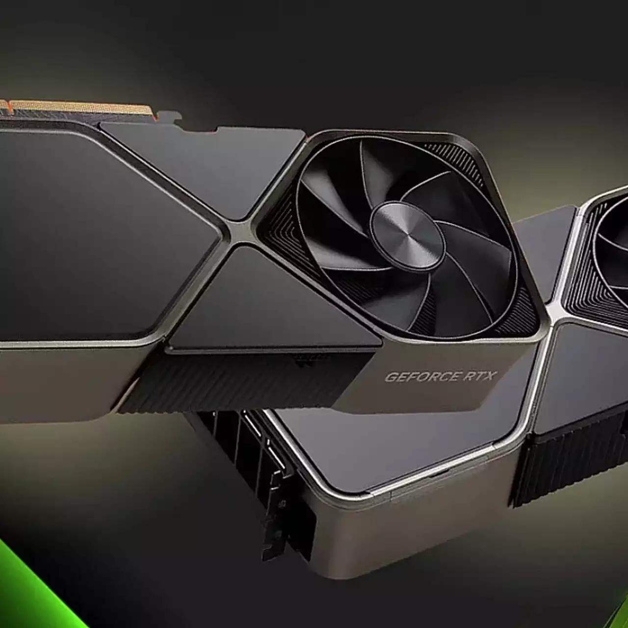 Видеокарту RTX 5070 использует 1% геймеров, серию RTX 50 — почти 4%