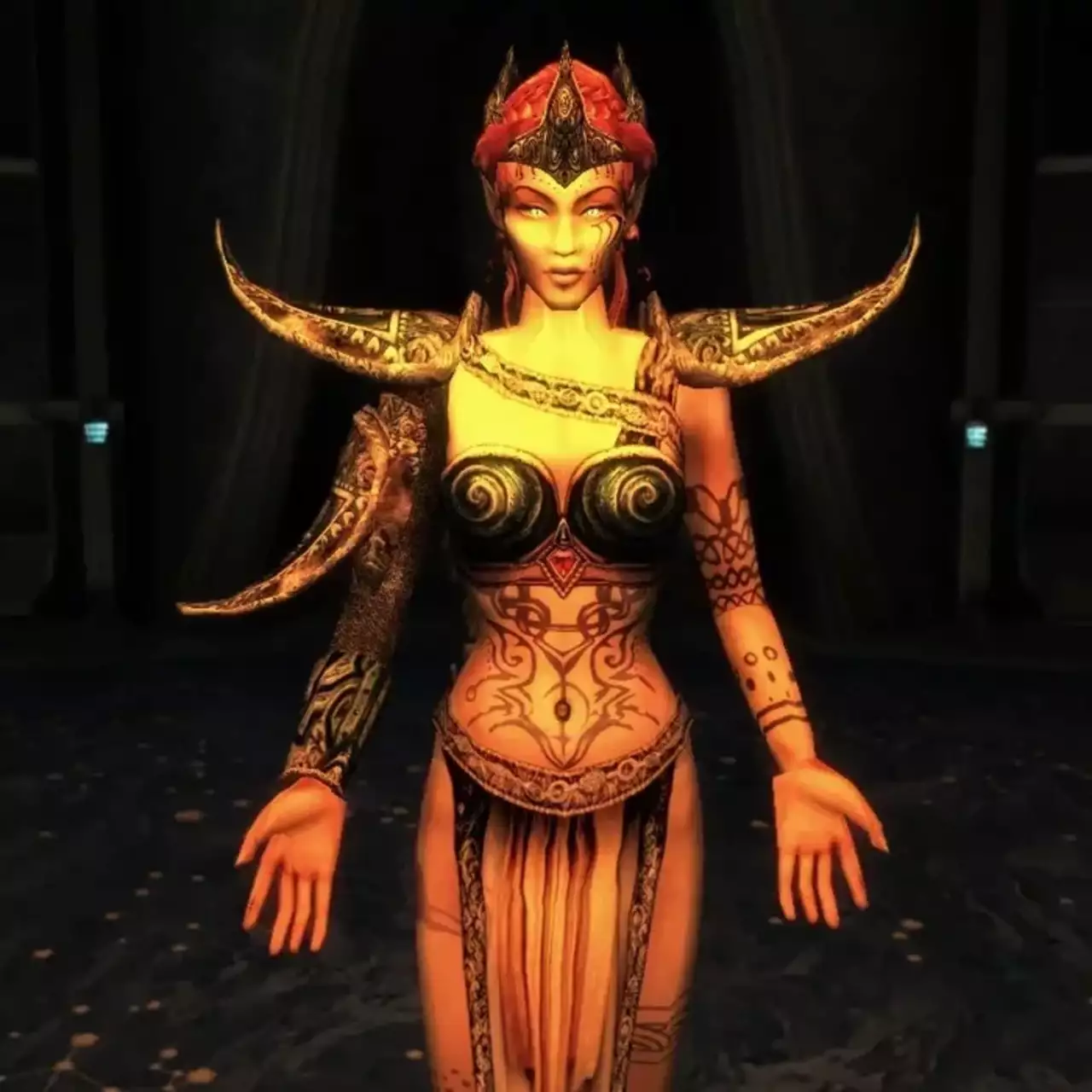 Теперь Skyrim, Oblivion и даже Fallout 4 можно посетить в Morrowind — ну, почти