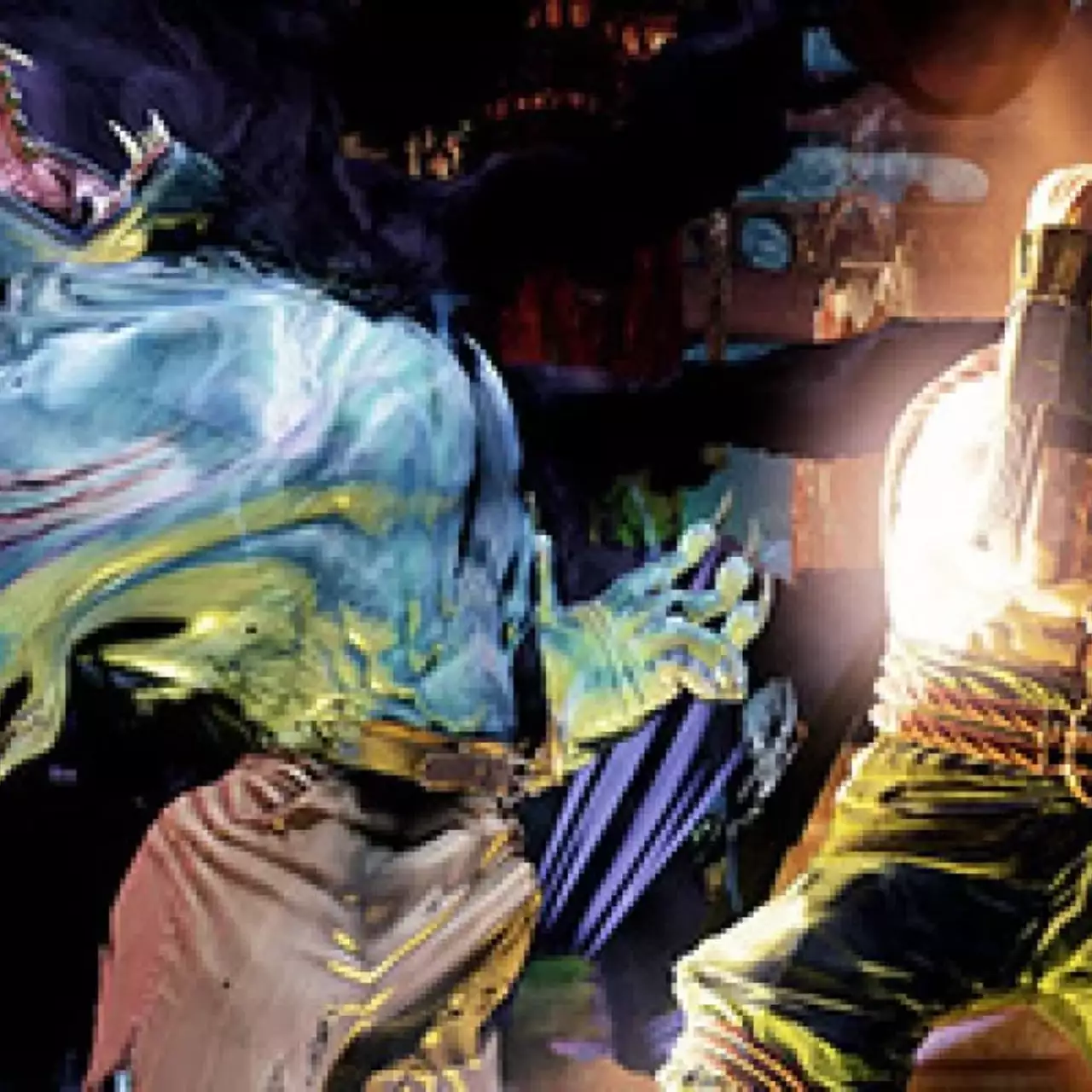 Killer Instinct (2013) будет работать на 60 кадрах в секунду