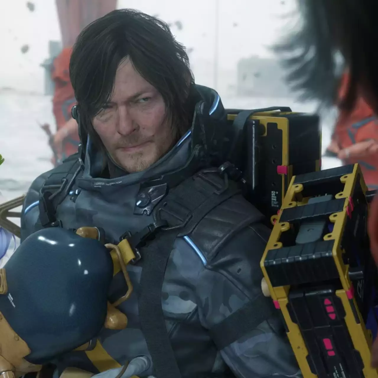 Death Stranding 2 стала лучшей игрой в PS Store. Она обогнала Clair Obscur: Expedition 33