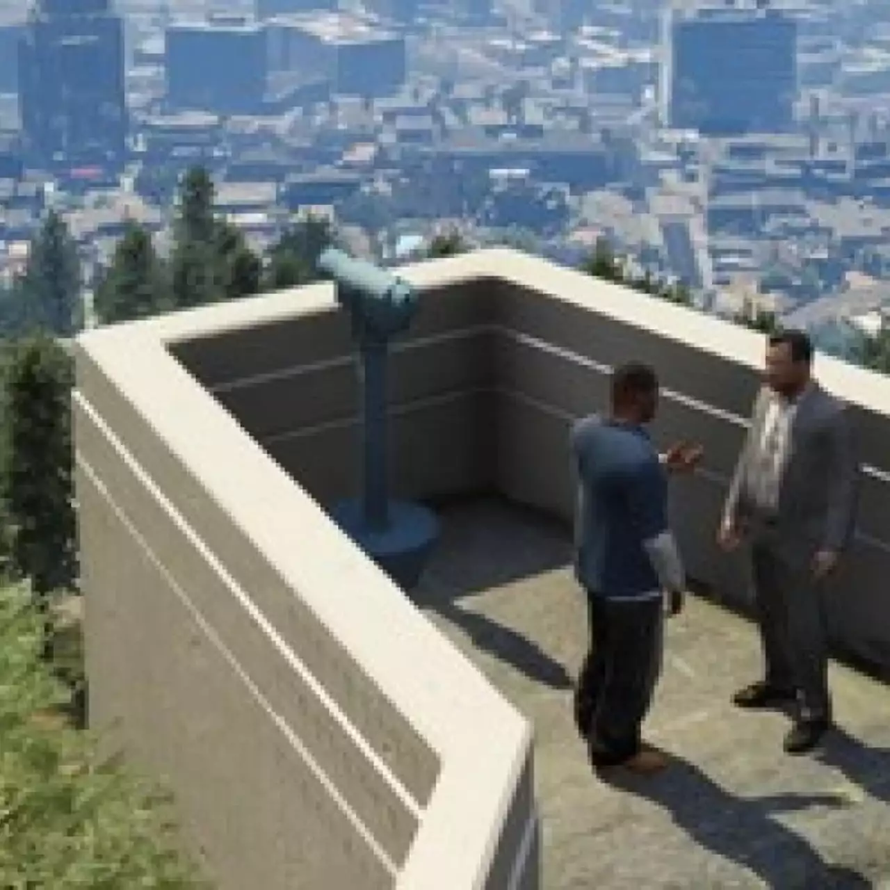 Продавать GTA 5 в небольших магазинах будет не так уж и просто Продавать GTA 5 в небольших магазинах будет не так уж и просто