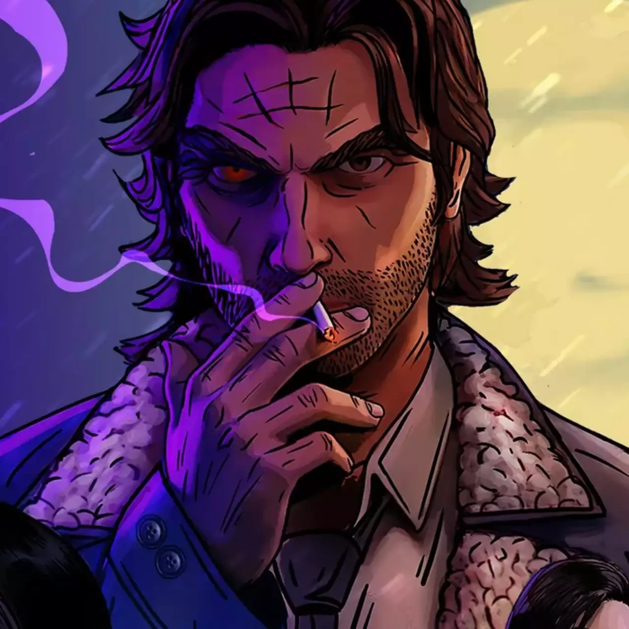 Слух: The Wolf Among Us 2 близка к релизу Слух: The Wolf Among Us 2 близка к релизу