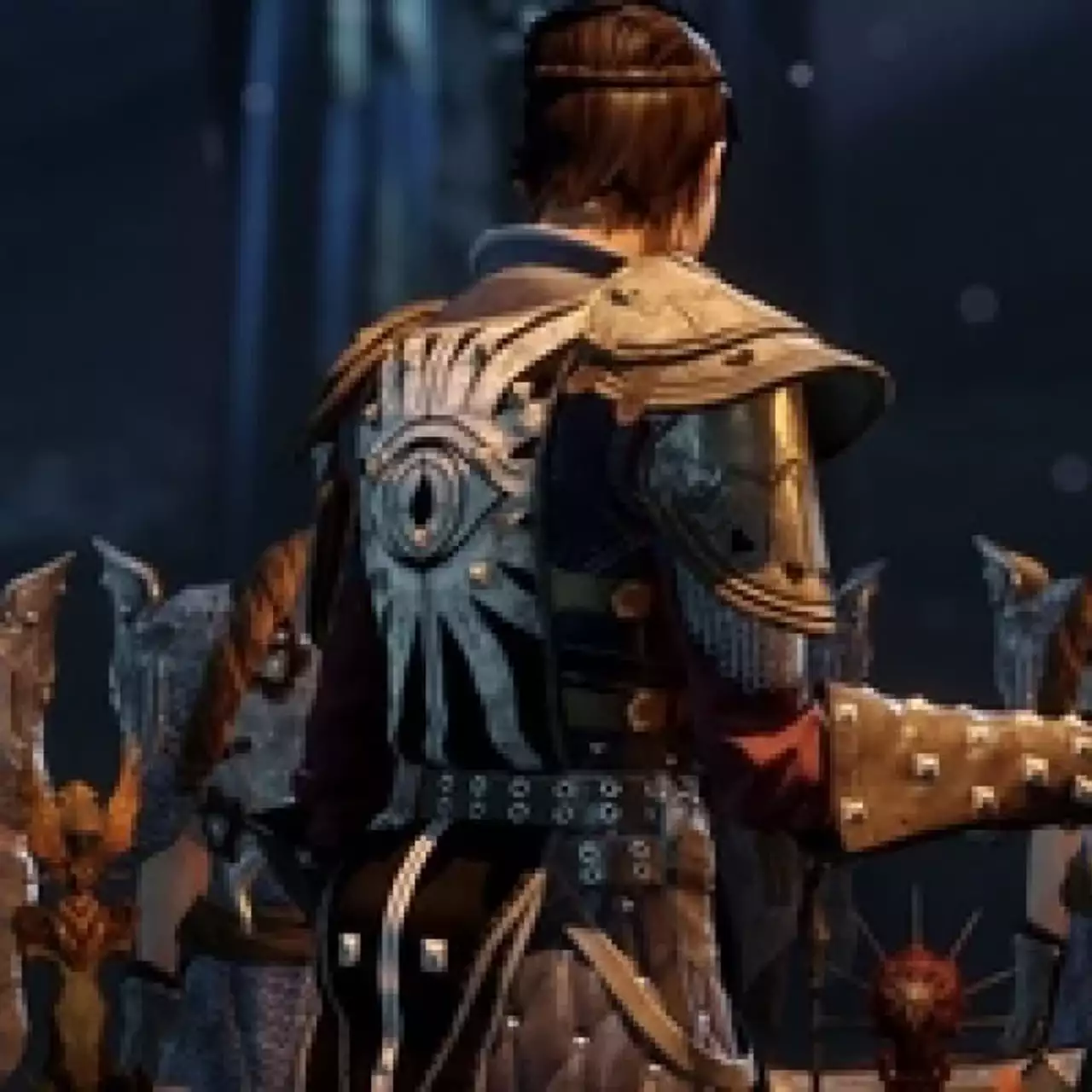 Dragon Age: Inquisition на Xbox One и PS4 будет выглядеть гораздо лучше