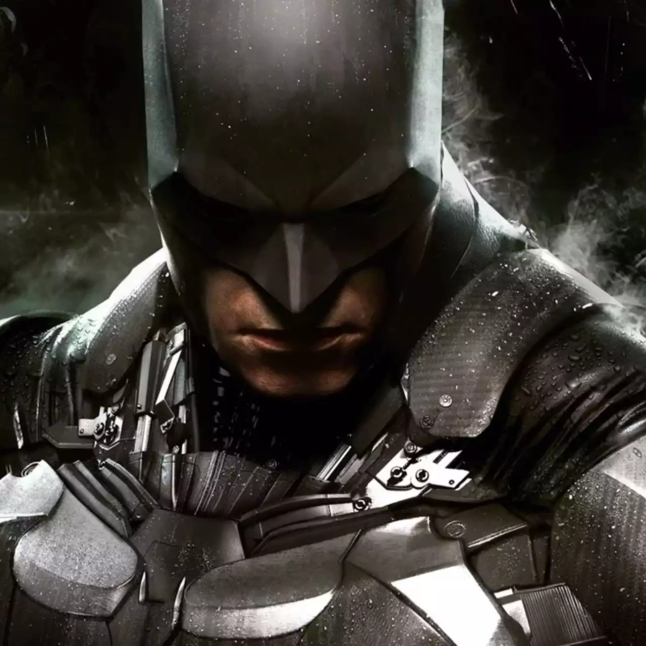 В сеть попали новые кадры отменённого сиквела Batman: Arkham Knight В сеть попали новые кадры отменённого сиквела Batman: Arkham Knight