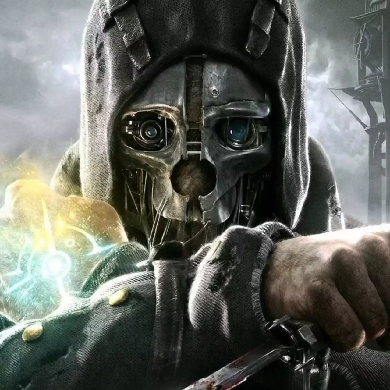 Создатель Dishonored обвинил Game Pass в тихом разрушении индустрии игр