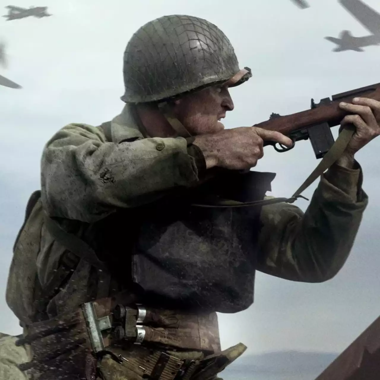Activision временно отключила PC-версию Call of Duty: WWII в Game Pass — она оказалась опасной для игроков