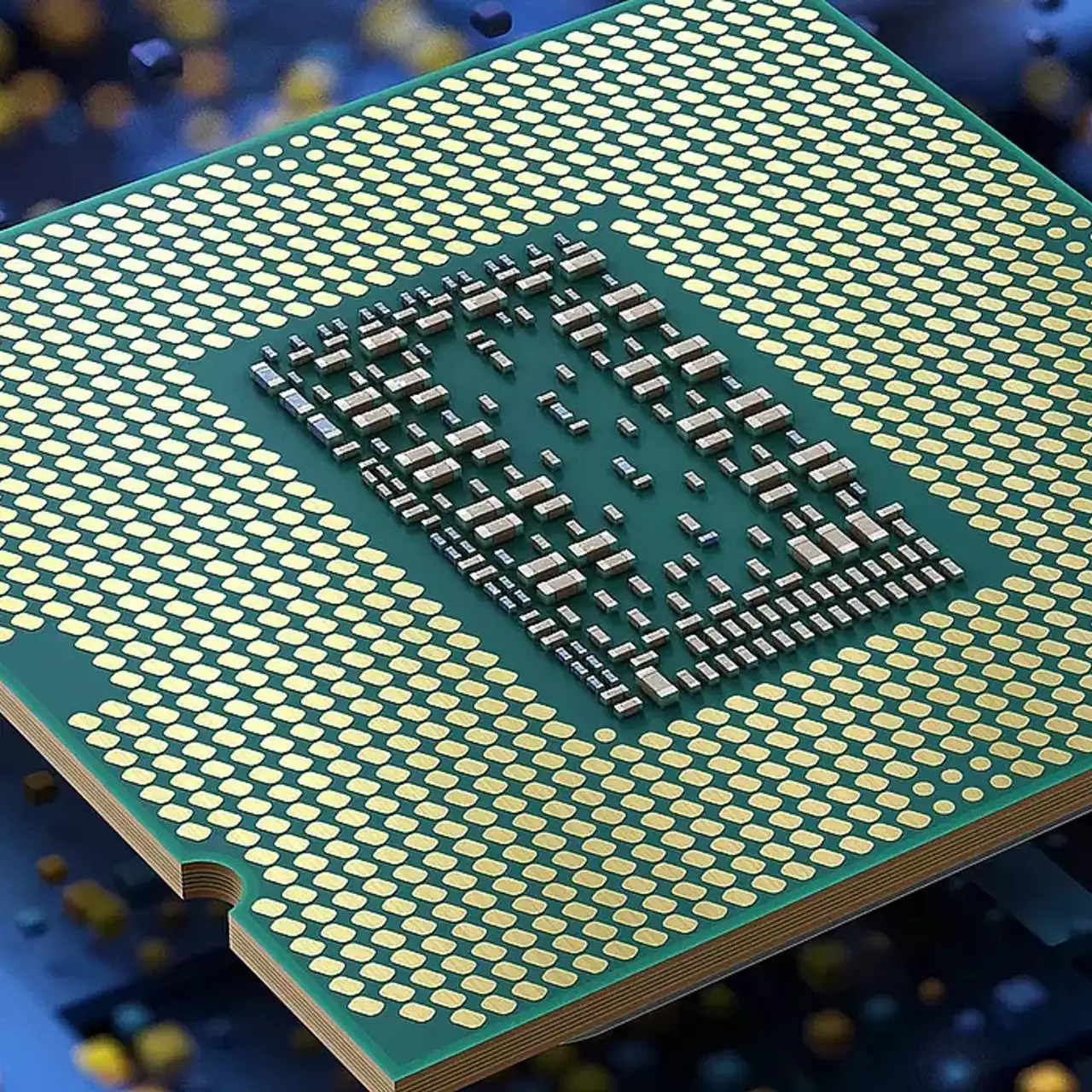 Портал Tom's Hardware назвал лучшие игровые процессоры 2025 Портал Tom's Hardware назвал лучшие игровые процессоры 2025