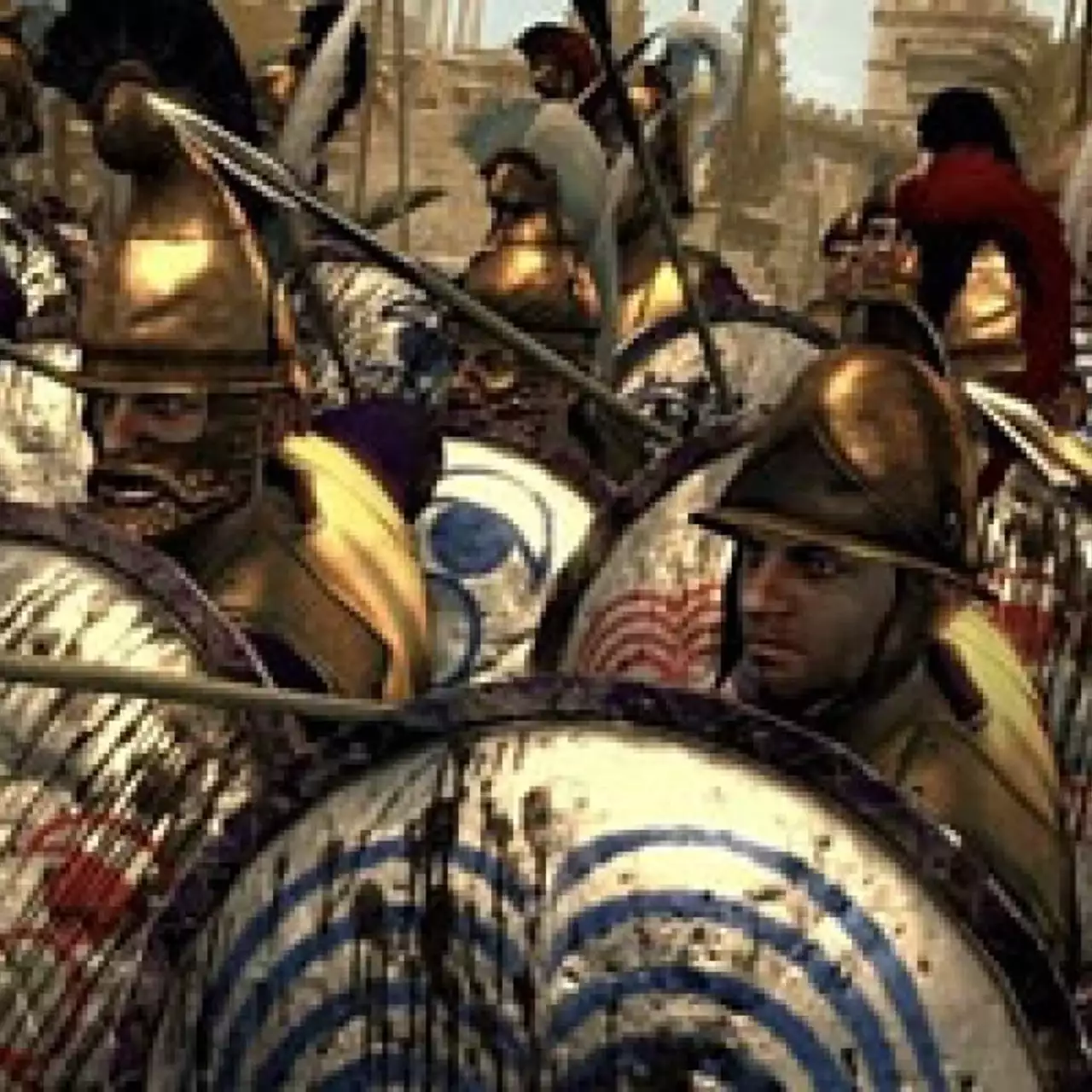 В первый день в Total War: Rome 2 сыграли 120 000 человек В первый день в Total War: Rome 2 сыграли 120 000 человек