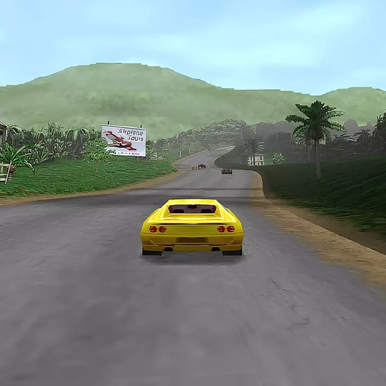 Энтузиасты запустили в браузере Need for Speed 2, GTA 2 и Carmageddon с эффектами 3dfx Voodoo