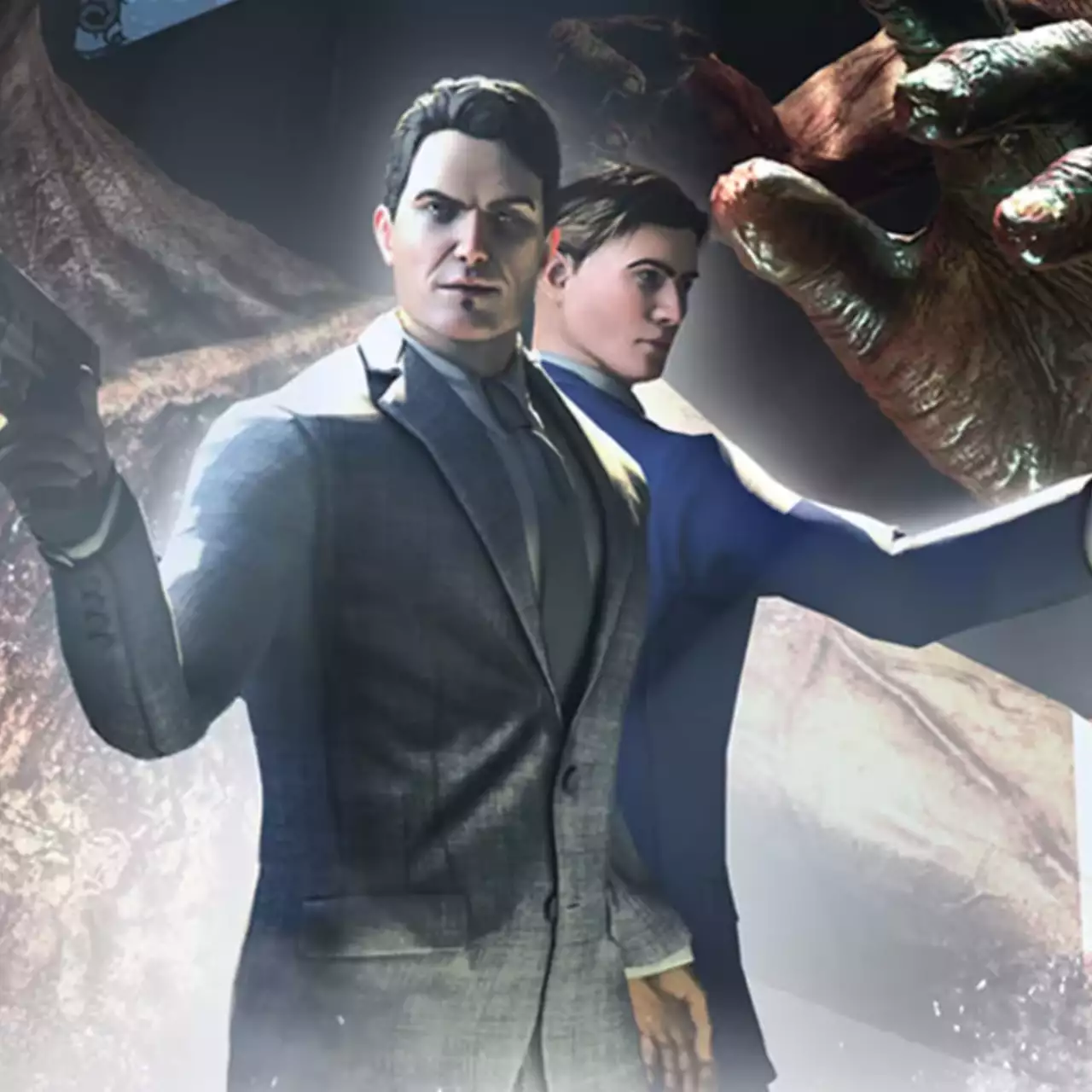 Названа дата выхода ремейка The House of the Dead 2