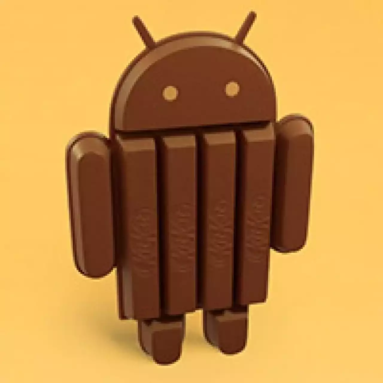 Анонсирована новая версия Android — 4.4 Kit Kat