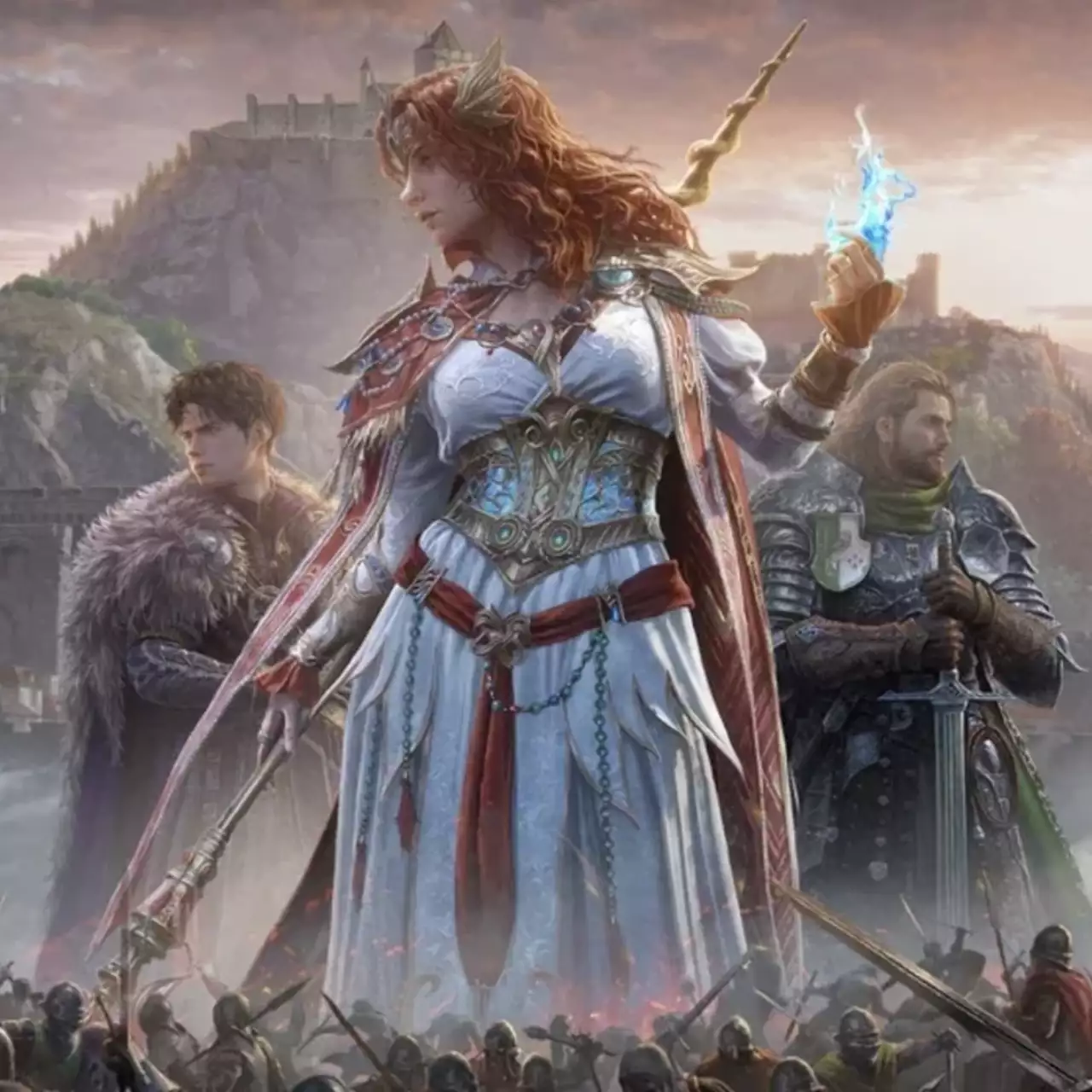 В русскоязычной версии MMORPG Bellatores пройдёт закрытое бета-тестирование В русскоязычной версии MMORPG Bellatores пройдёт закрытое бета-тестирование