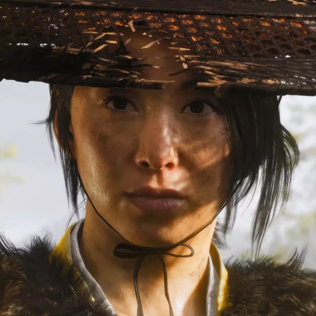 Sony покажет 20 минут геймплея Ghost of Yotei уже на этой неделе Sony покажет 20 минут геймплея Ghost of Yotei уже на этой неделе