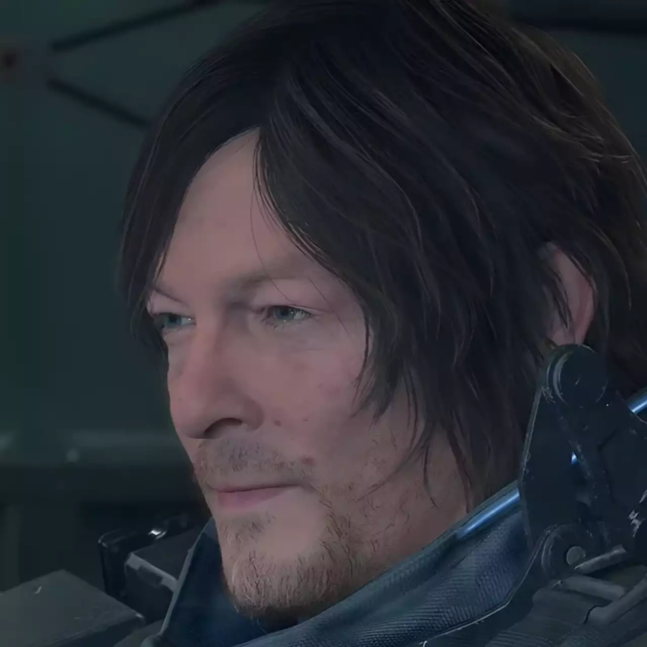 Как найти все объекты в Death Stranding 2 Как найти все объекты в Death Stranding 2