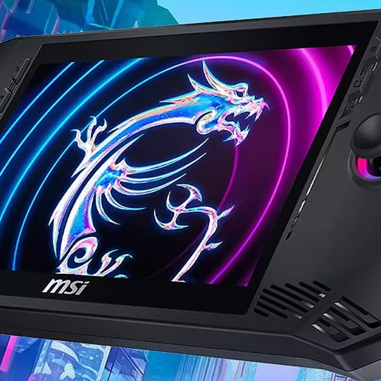 Ryzen Z2 Extreme в MSI Claw: первое тестирование показало существенный прирост производительности и автономности