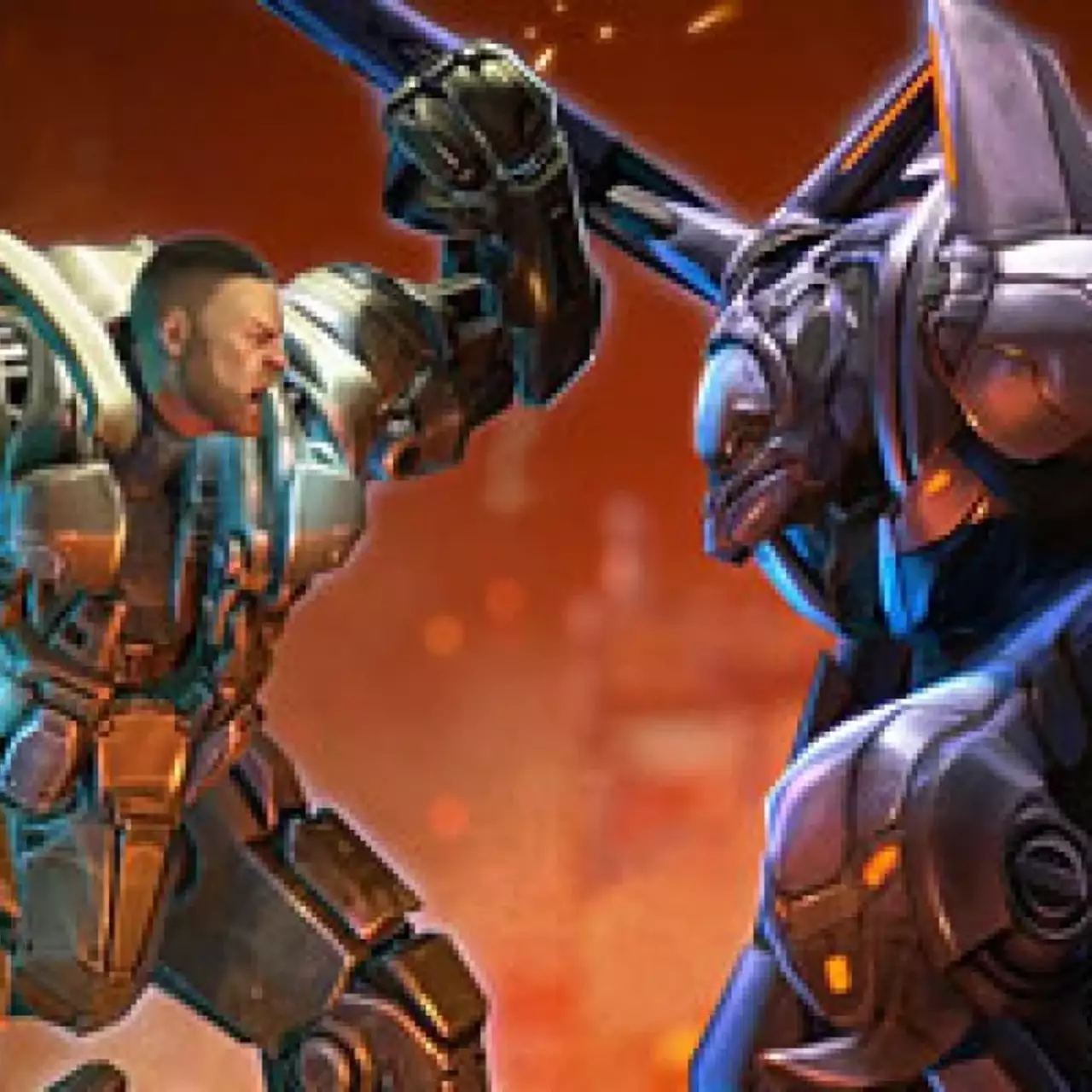 Нововведения XCOM: Enemy Within продемонстированы в новом видео Нововведения XCOM: Enemy Within продемонстированы в новом видео