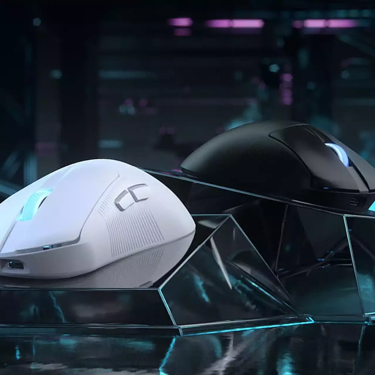 ASUS представила ROG Keris II Origin — игровую мышь, где пользователь может самостоятельно менять переключатели ASUS представила ROG Keris II Origin — игровую мышь, где пользователь может самостоятельно менять переключатели