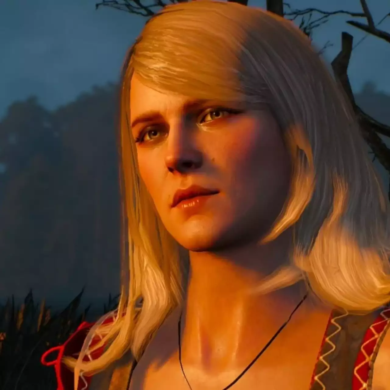 Косплеерша сфотографировалась в откровенном образе Кейры Мец из The Witcher 3 Косплеерша сфотографировалась в откровенном образе Кейры Мец из The Witcher 3