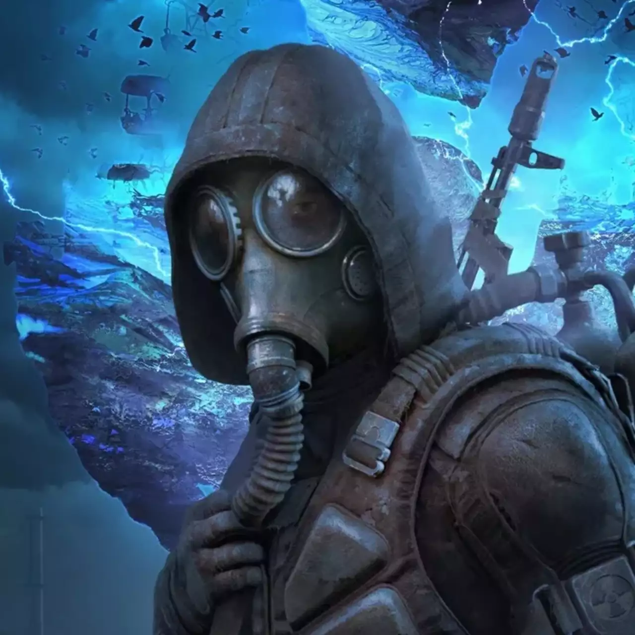 Авторы S.T.A.L.K.E.R. 2 анонсировали версию для PlayStation 5