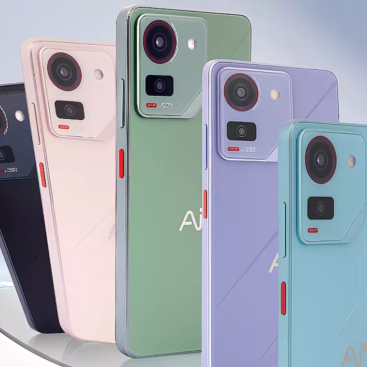 Ai+ Pulse и Nova 5G: представлены самые доступные смартфоны с ИИ