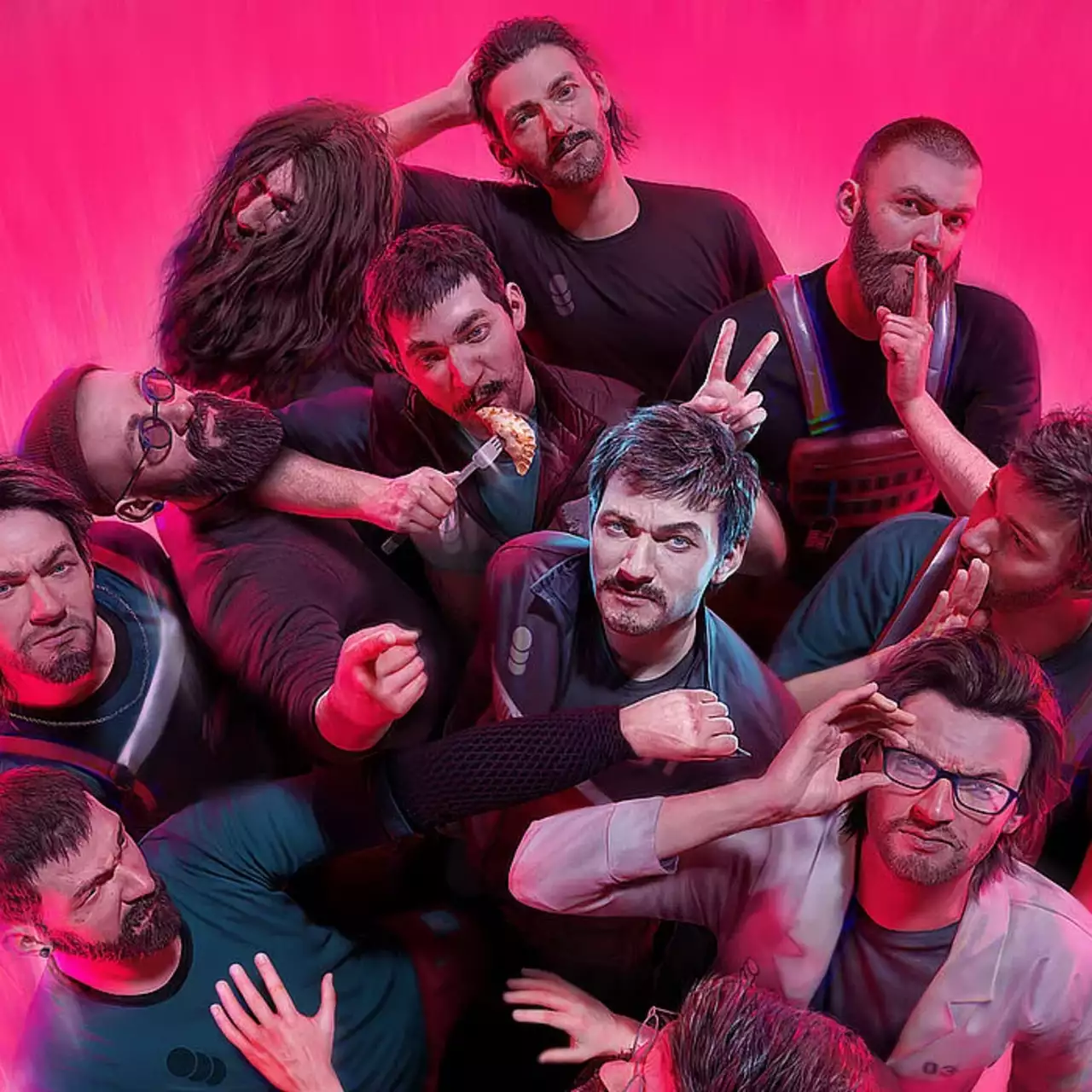 Обзор The Alters. Уникальный выживач с исследованием человеческих судеб Обзор The Alters. Уникальный выживач с исследованием человеческих судеб