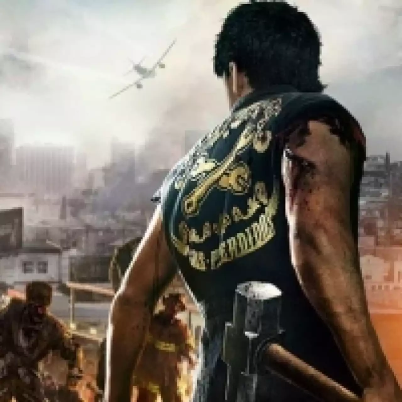 Dead Rising 3 станет самой сложной игрой в серии