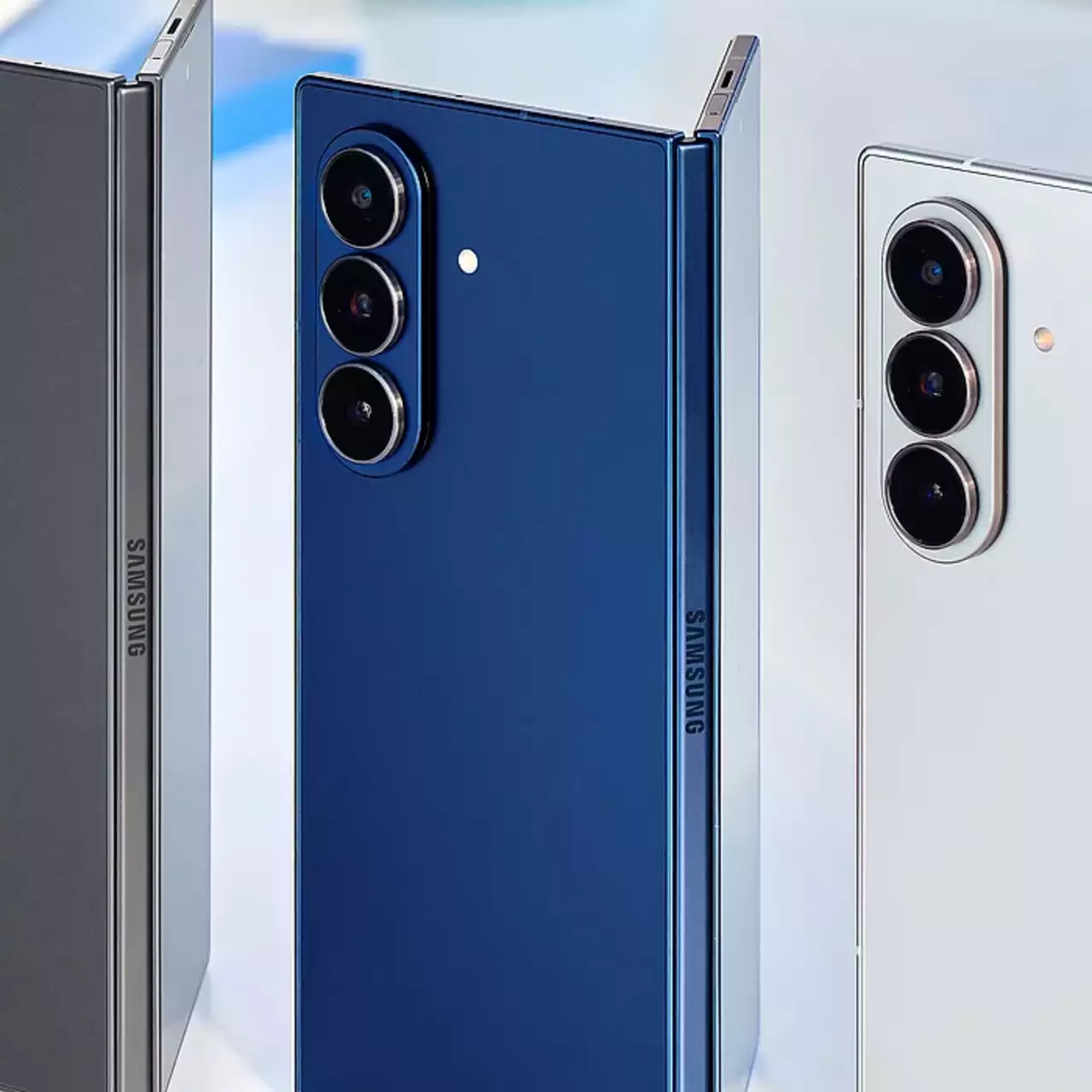 Samsung Galaxy Z Fold 7 и Flip 7: тоньше и умнее, но без S Pen и с ограниченным Dex