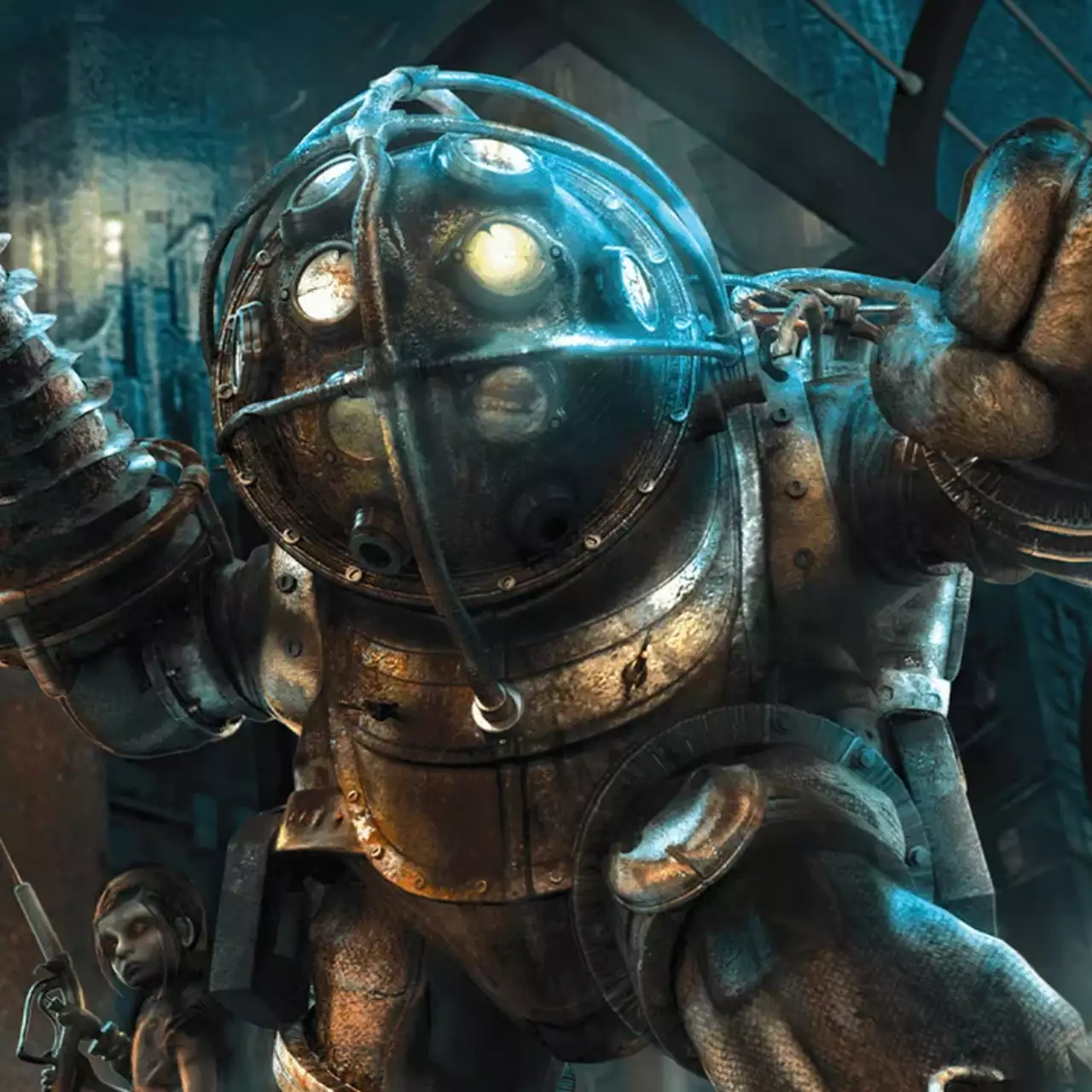 Создатель BioShock выступил в защиту однопользовательских игр: «Вы покупаете игру и получаете её целиком» Создатель BioShock выступил в защиту однопользовательских игр: «Вы покупаете игру и получаете её целиком»