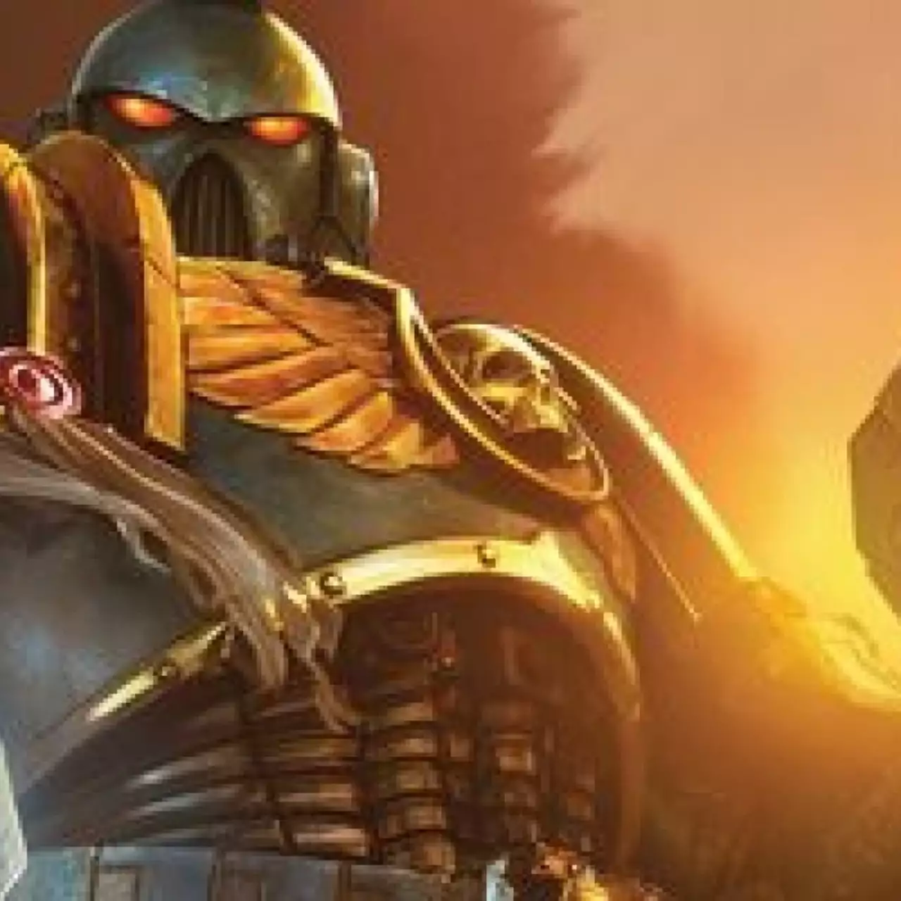 Кооператив для Warhammer 40K: Space Marine появится в качестве дополнения Кооператив для Warhammer 40K: Space Marine появится в качестве дополнения