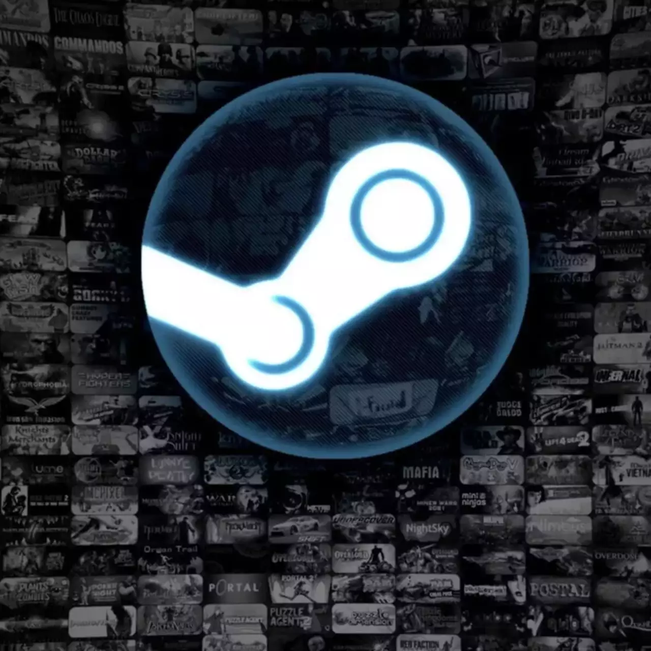 Ночью серверы Steam перестали работать по всему миру Ночью серверы Steam перестали работать по всему миру