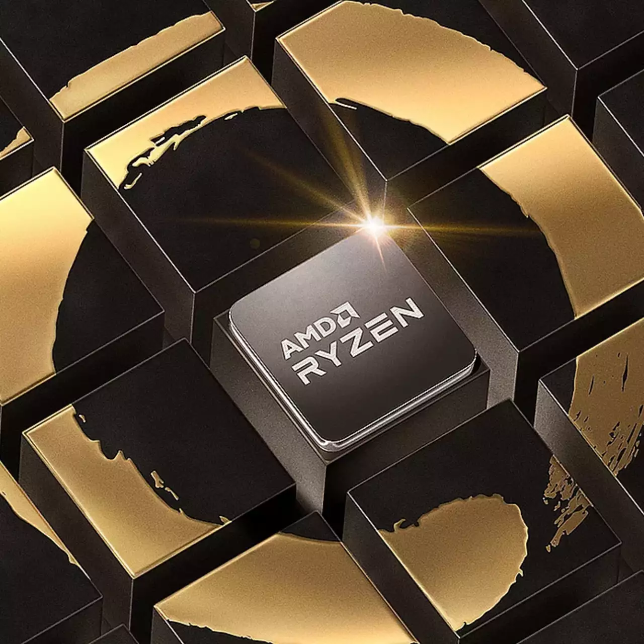 Партнеры AMD получили первые образцы процессоров на архитектуре Zen 6 Партнеры AMD получили первые образцы процессоров на архитектуре Zen 6