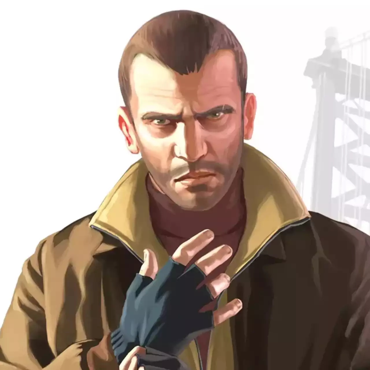 Слух: GTA 4 готовят к выпуску на PlayStation 4 Слух: GTA 4 готовят к выпуску на PlayStation 4