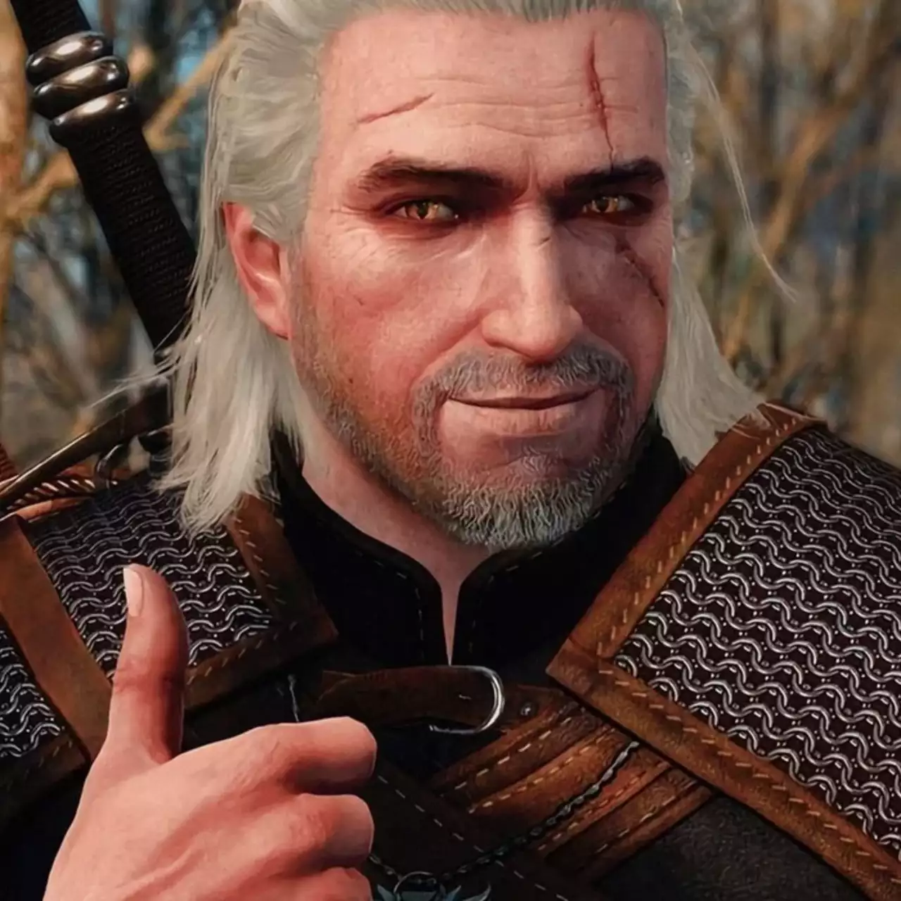 CD Projekt RED впечатлилась артом-кроссовером The Witcher 3 и Kingdom Come: Deliverance 2 от русской художницы CD Projekt RED впечатлилась артом-кроссовером The Witcher 3 и Kingdom Come: Deliverance 2 от русской художницы