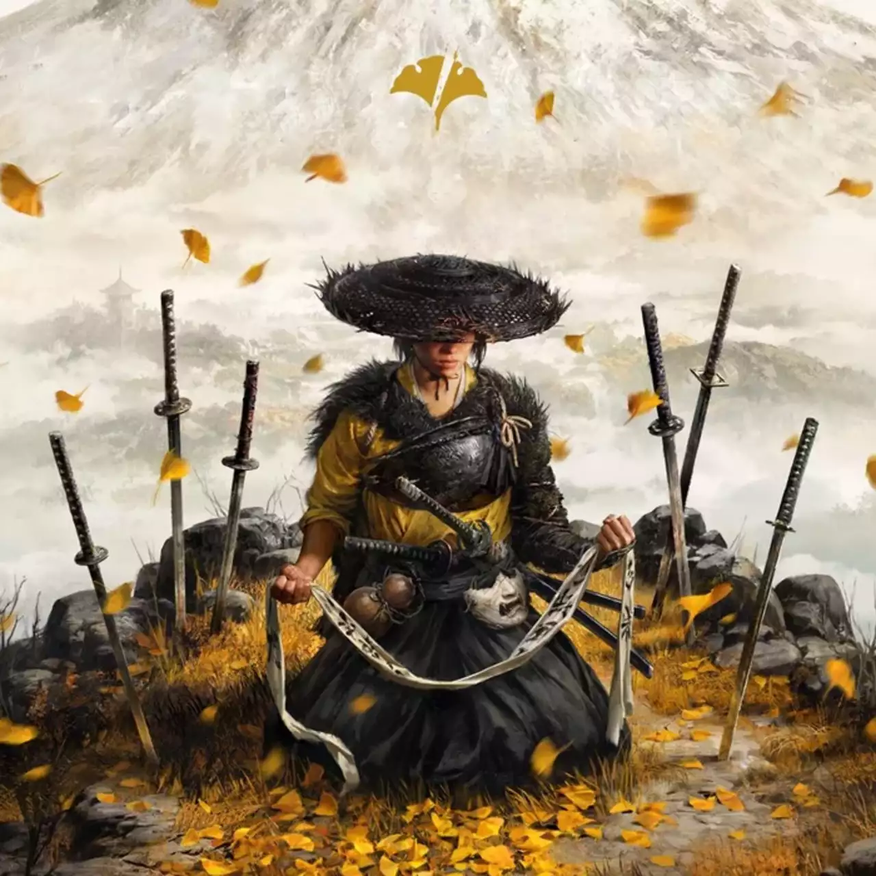 Новые детали Ghost of Yotei: нелинейность, улучшенная боевая система, режимы графики и многое другое Новые детали Ghost of Yotei: нелинейность, улучшенная боевая система, режимы графики и многое другое