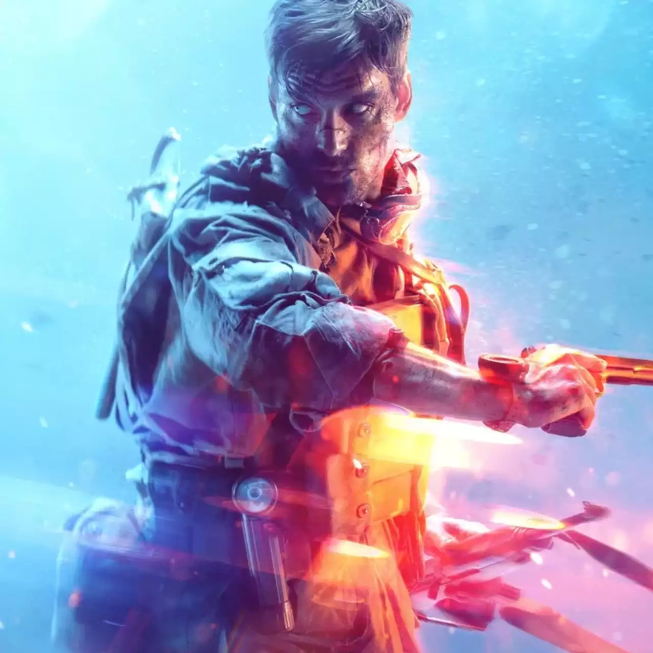 Датамайнеры обнаружили упоминание открытой беты Battlefield 6