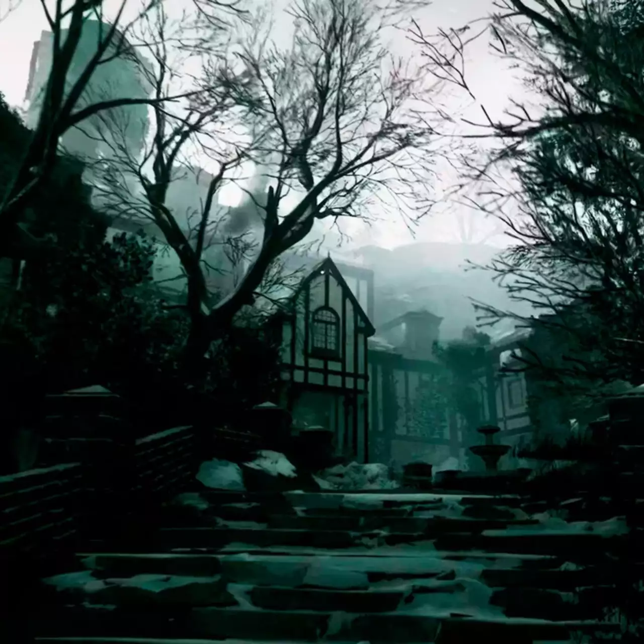В Steam можно бесплатно опробовать хоррор на выживание в духе Resident Evil В Steam можно бесплатно опробовать хоррор на выживание в духе Resident Evil