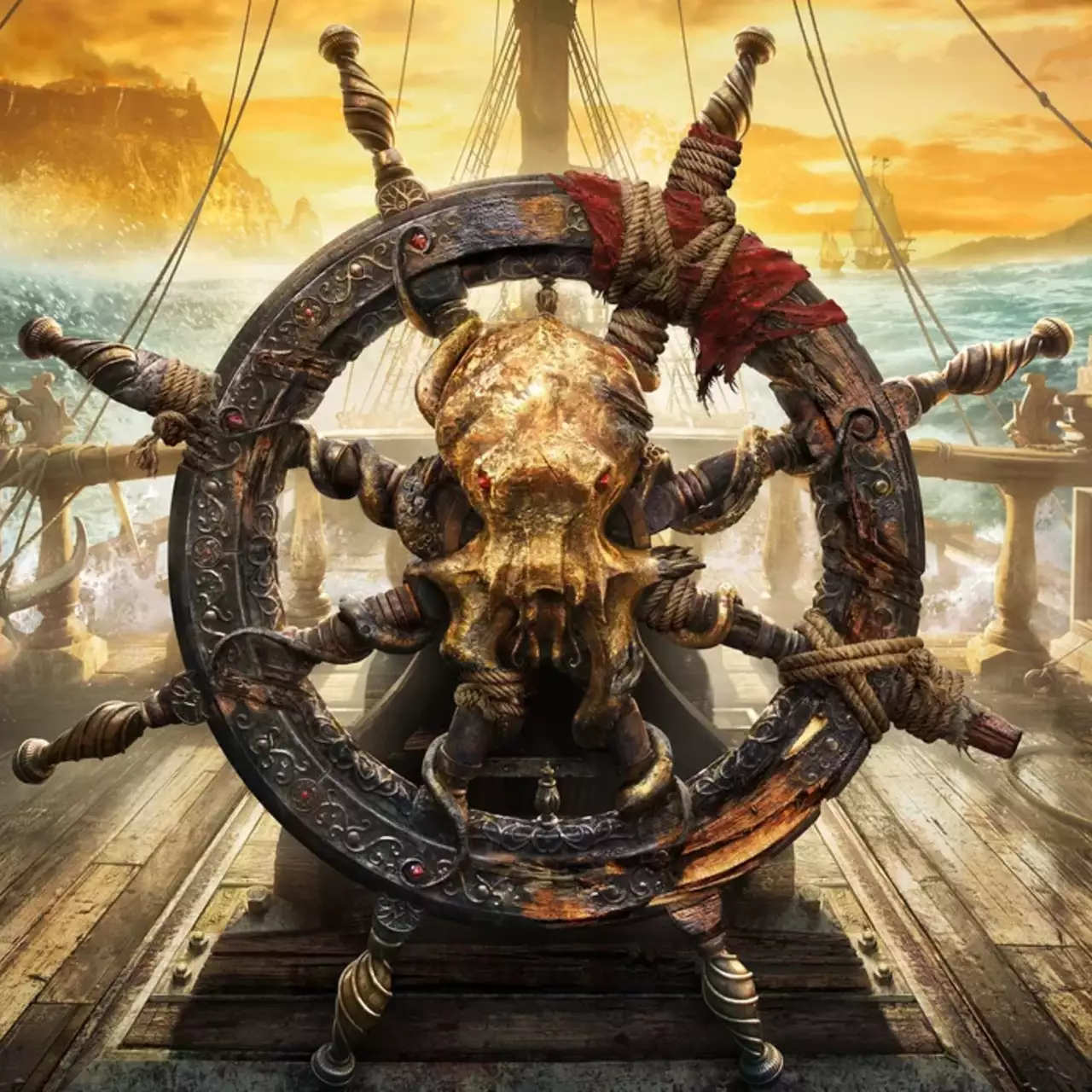 Ubisoft работала над ещё одной АААА-игрой — до релиза она не добралась Ubisoft работала над ещё одной АААА-игрой — до релиза она не добралась
