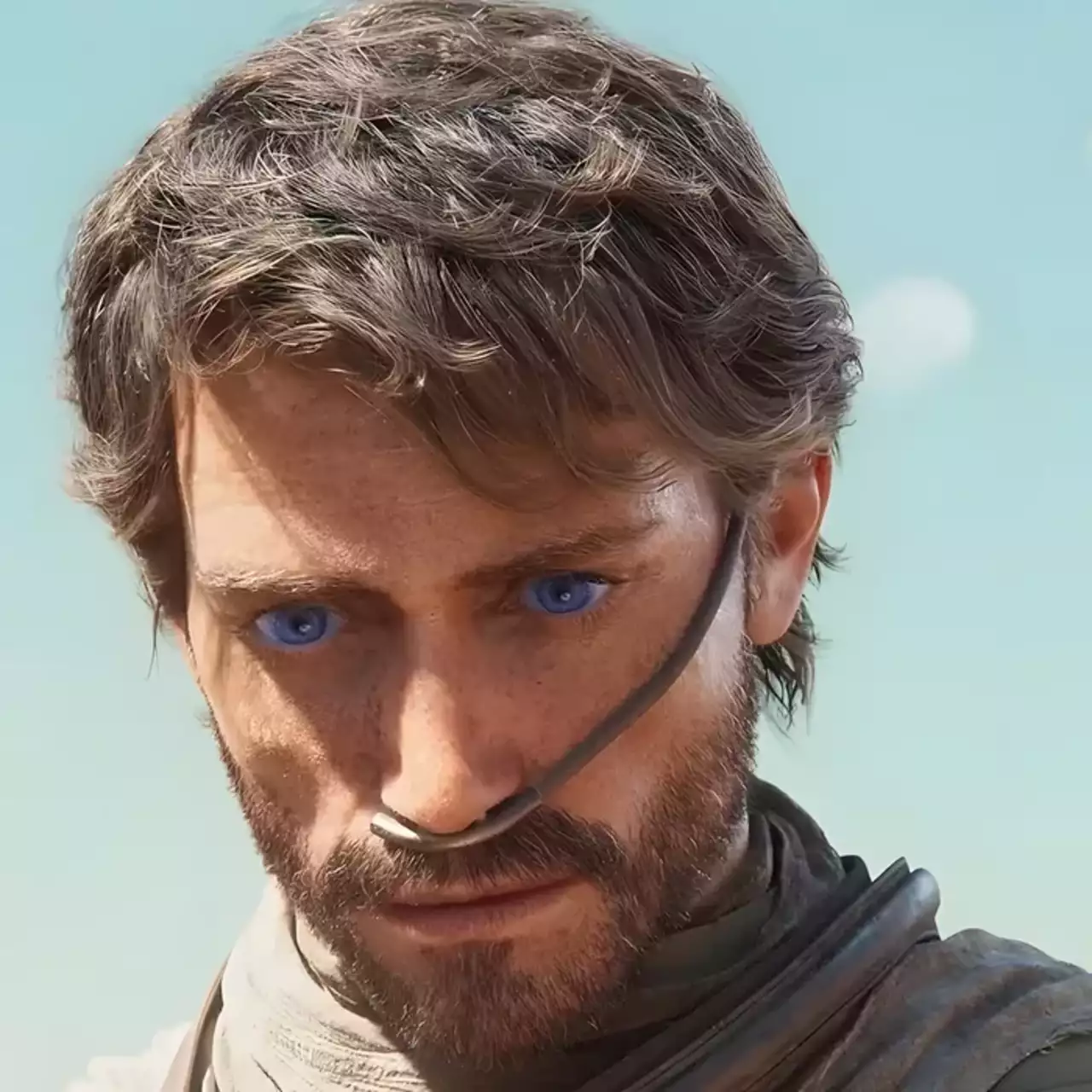 Интерактивная карта Dune: Awaking — ключевые места и локации в игре