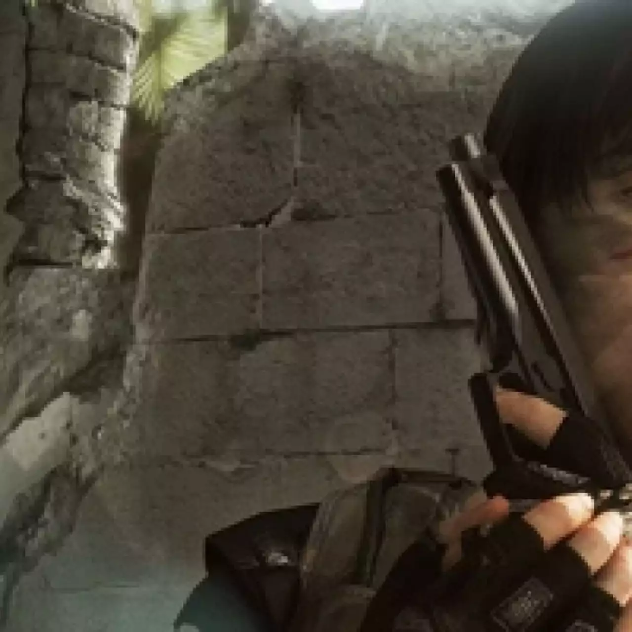 Демо-версия Beyond: Two Souls появится за неделю до официального релиза