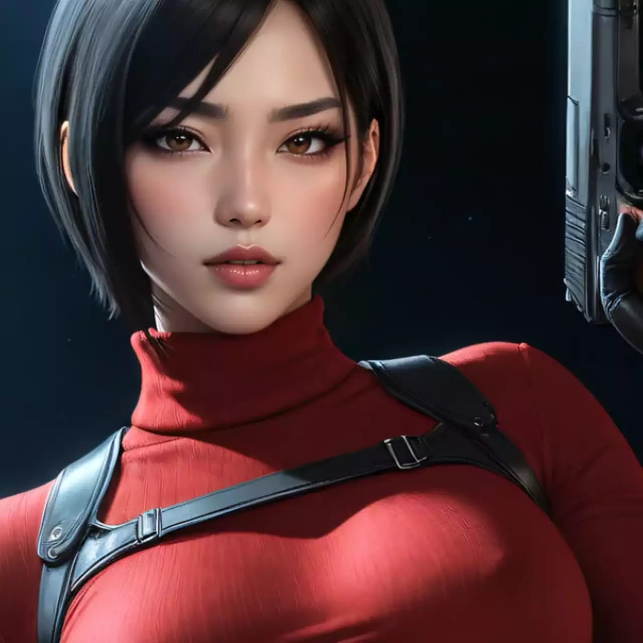 Показаны официальные скриншоты мобильной Resident Evil: Survival Unit Показаны официальные скриншоты мобильной Resident Evil: Survival Unit