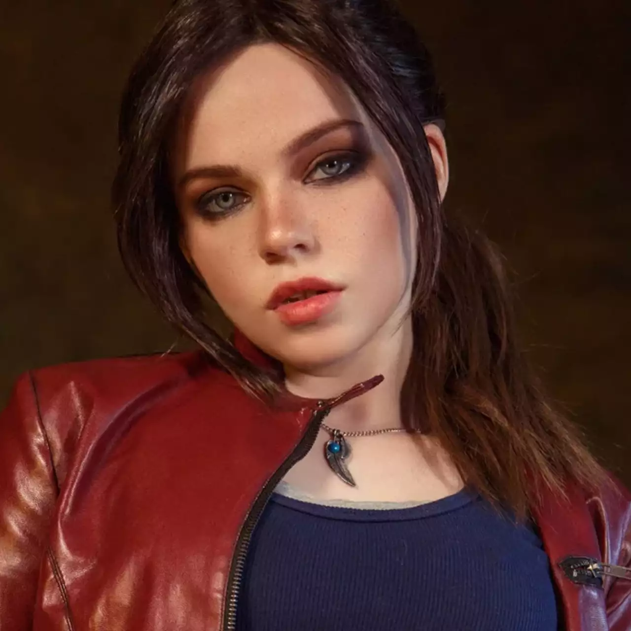 Россиянка показала «взрослый» косплей Клэр Редфилд из Resident Evil 2 Россиянка показала «взрослый» косплей Клэр Редфилд из Resident Evil 2
