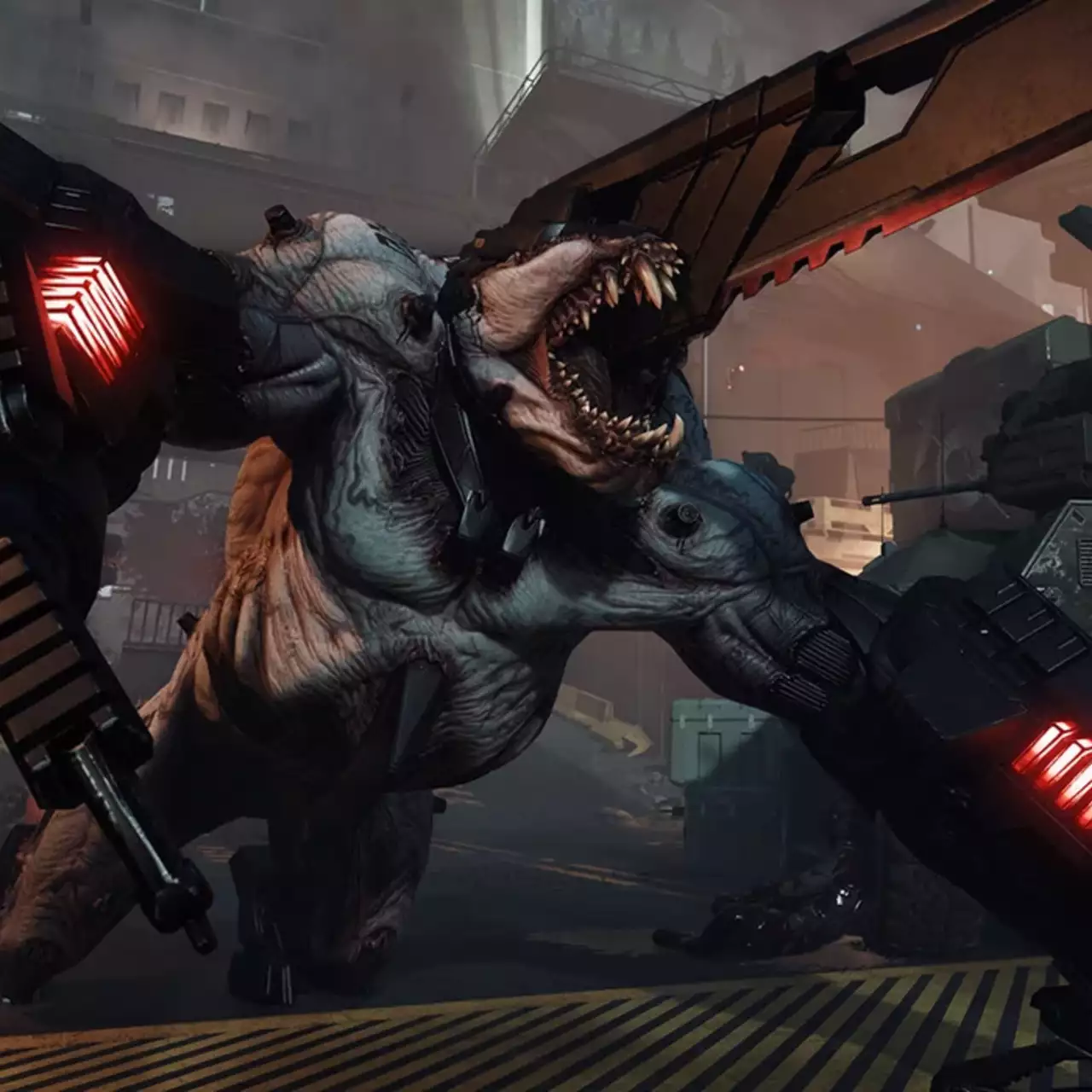 Killing Floor 3 можно будет опробовать бесплатно — стартует стресс-тест