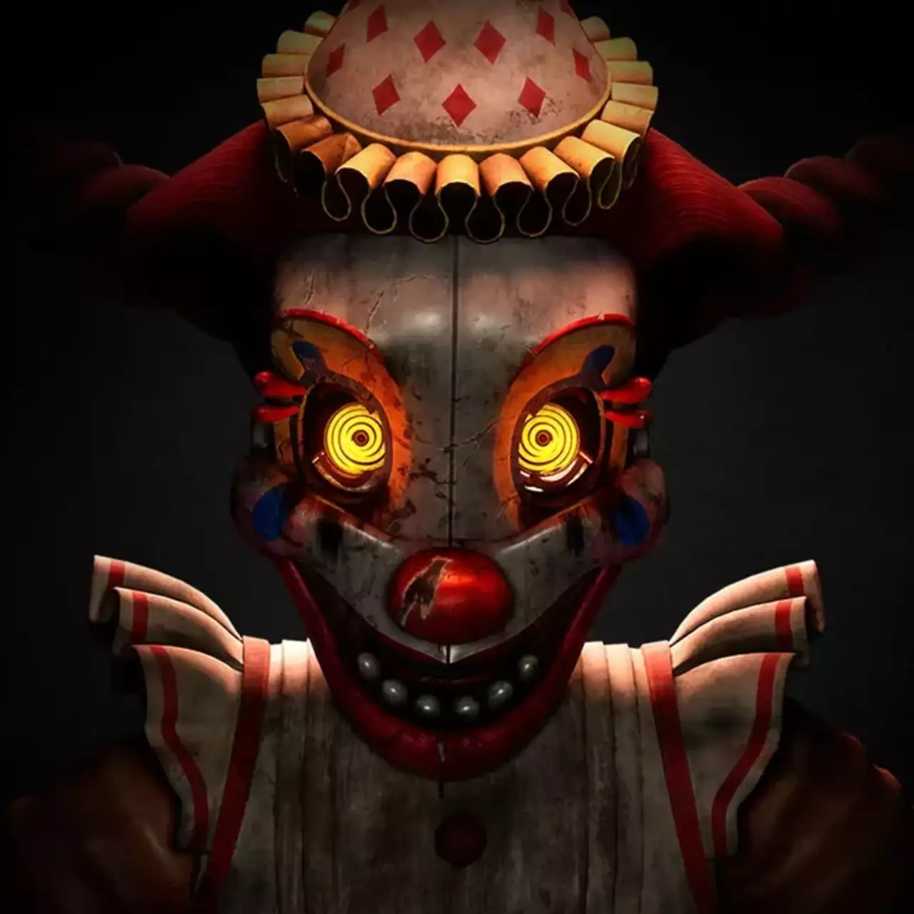 Все концовки Five Nights at Freddy's: Secret of the Mimic Все концовки Five Nights at Freddy's: Secret of the Mimic