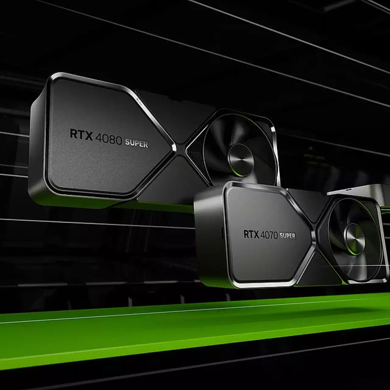 Рост FPS в 2 раза: NVIDIA тестирует Smooth Motion для RTX 40 на уровне драйверов Рост FPS в 2 раза: NVIDIA тестирует Smooth Motion для RTX 40 на уровне драйверов