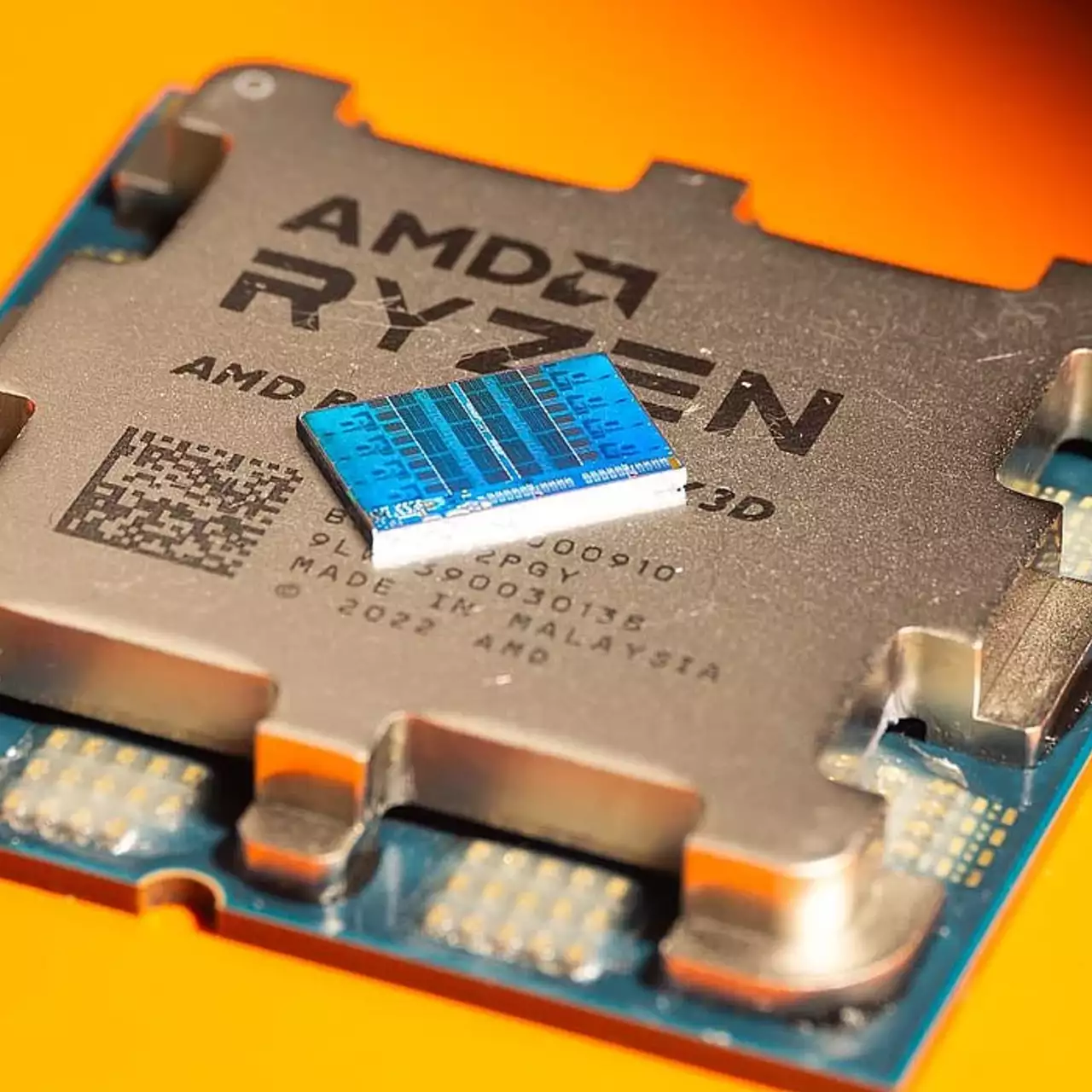 Новые процессоры AMD будут иметь разный техпроцесс: TSMC N2P для флагманов, N3P для массовых ноутбуков Новые процессоры AMD будут иметь разный техпроцесс: TSMC N2P для флагманов, N3P для массовых ноутбуков