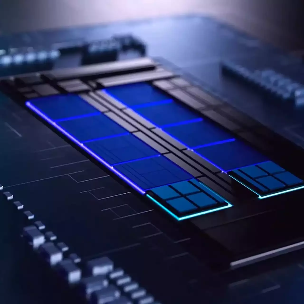 Мобильный чип Core Ultra 5 245HX обогнал десктопный Core Ultra 5 245 в PassMark Мобильный чип Core Ultra 5 245HX обогнал десктопный Core Ultra 5 245 в PassMark