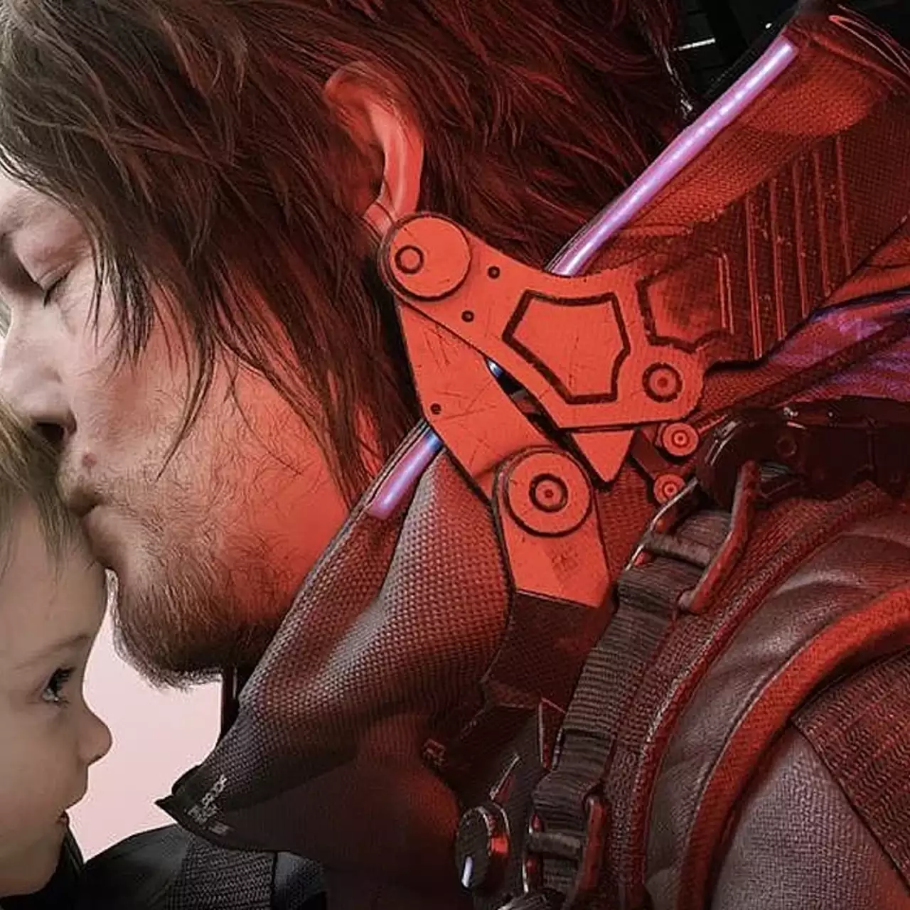 Обзор Death Stranding 2: On the Beach — самая негениальная игра Хидэо Кодзимы Обзор Death Stranding 2: On the Beach — самая негениальная игра Хидэо Кодзимы