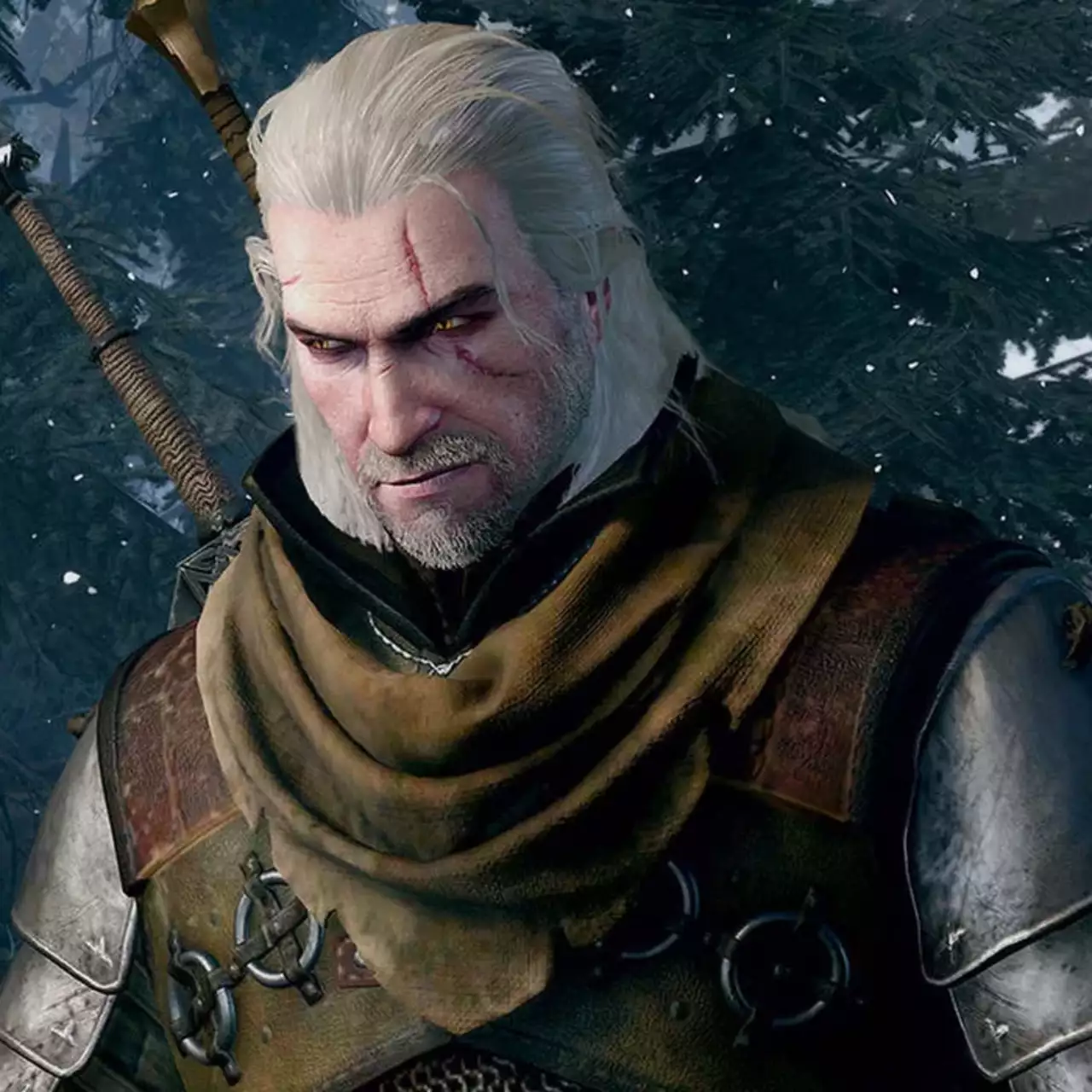 Создатель Phasmophobia рассказал, как The Witcher 3 «спасла» разработку и вдохновила на главную фишку игры