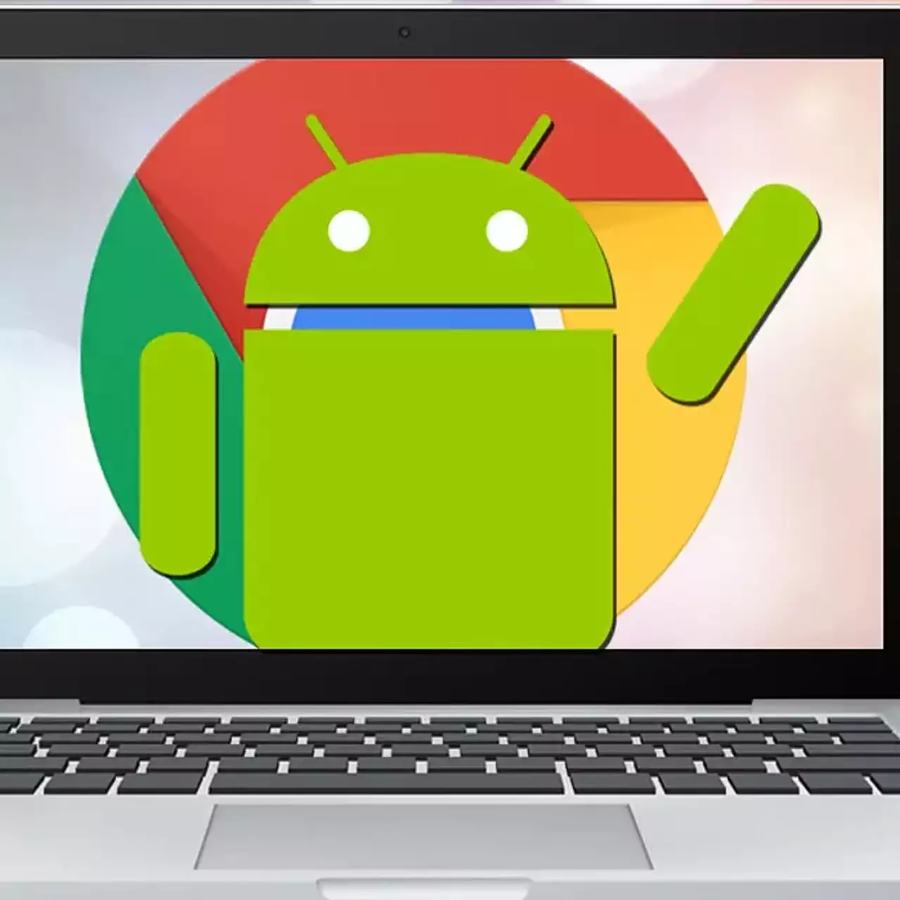 Google подтвердила планы по объединению Android и ChromeOS в единую ОС Google подтвердила планы по объединению Android и ChromeOS в единую ОС